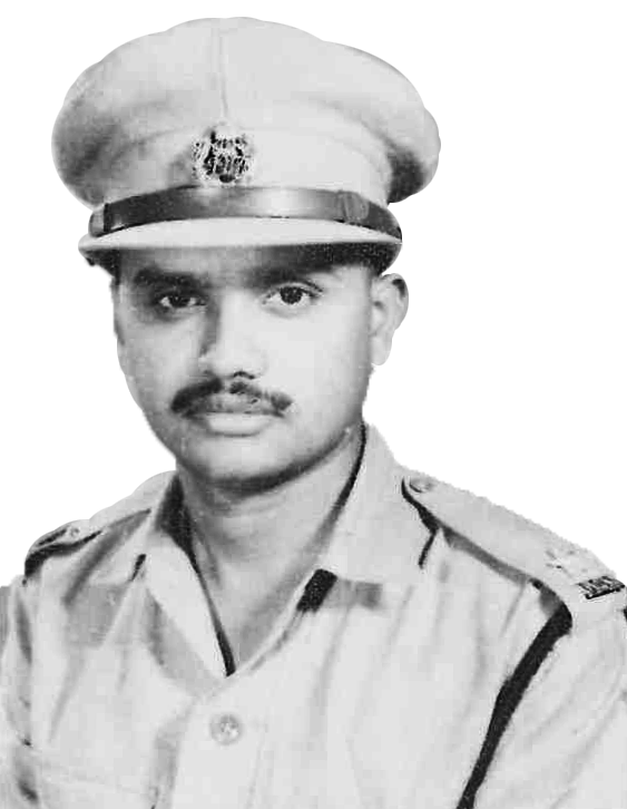 Ailara P Rajan Ailara P Rajan